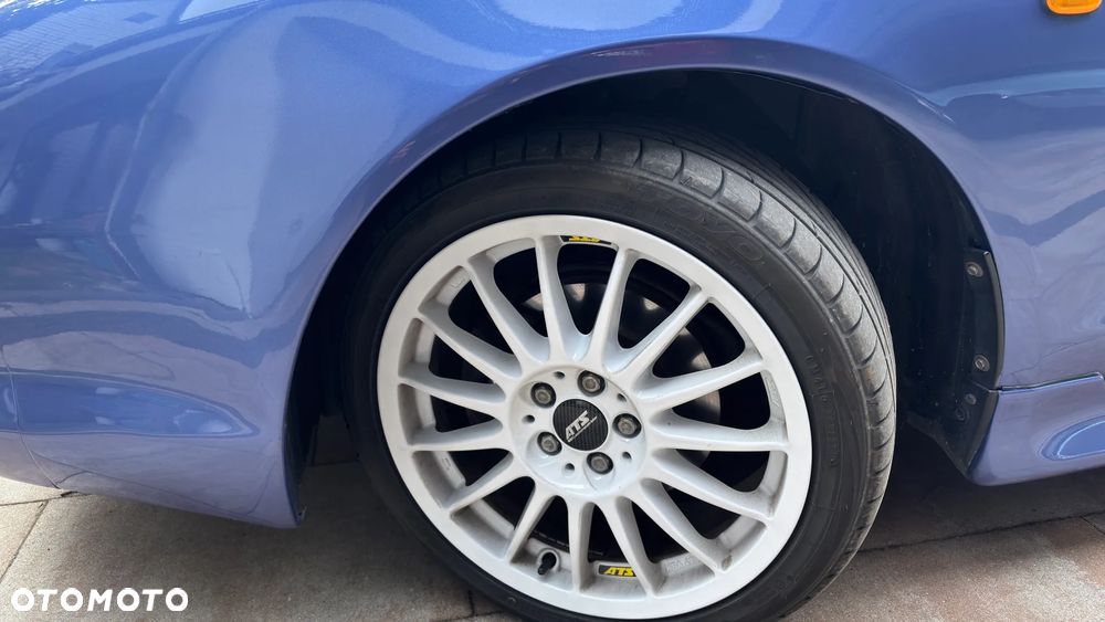 Toyota Celica 2.0 GT - 10