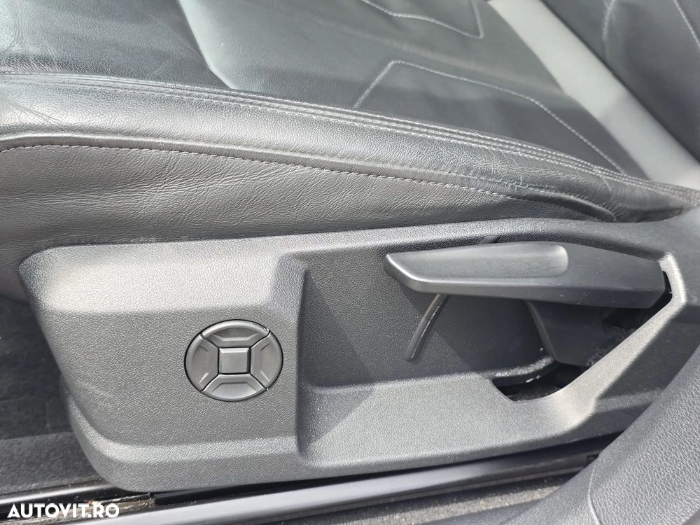 Audi Q3 45 TFSIe S tronic - 19