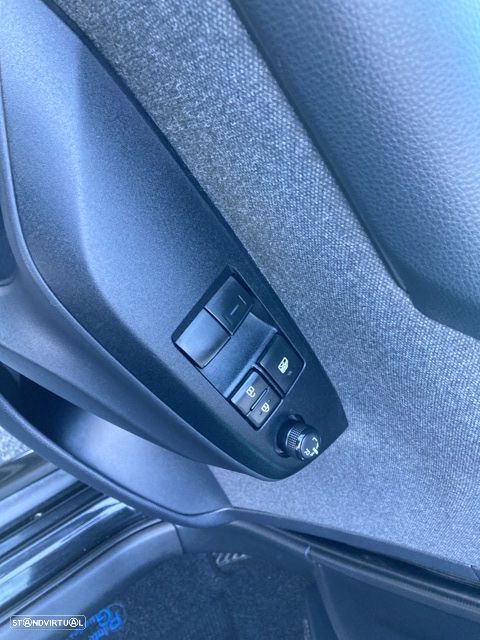 Toyota Yaris 1.0 VVT-i ACtive - 22