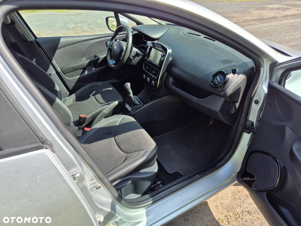 Renault Clio Energy dCi 75 Business - 17