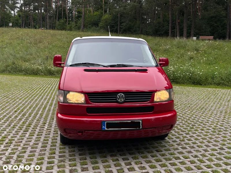 Volkswagen Transporter L - 10