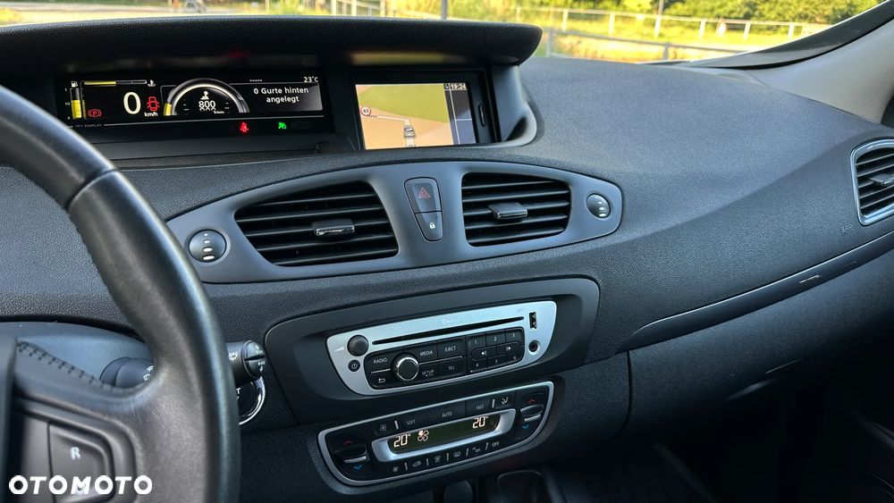 Renault Scenic 1.2 TCE Energy Life - 17