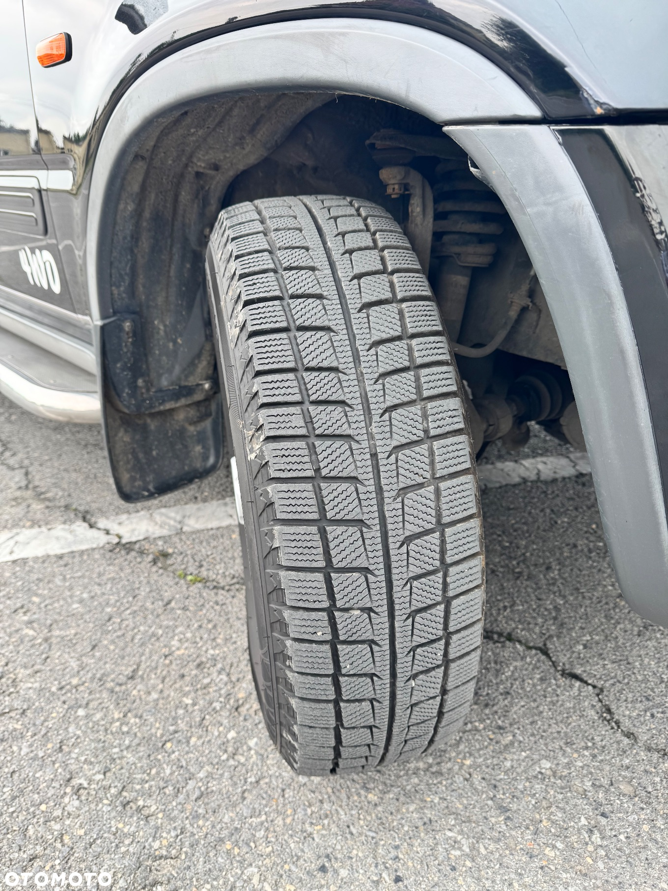 Honda CR-V 2.0 L 4WD - 6
