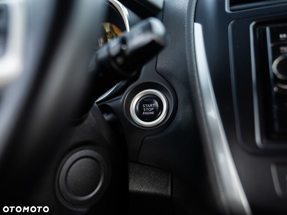 Mitsubishi ASX 1.8 DI-D 2WD Inform - 33