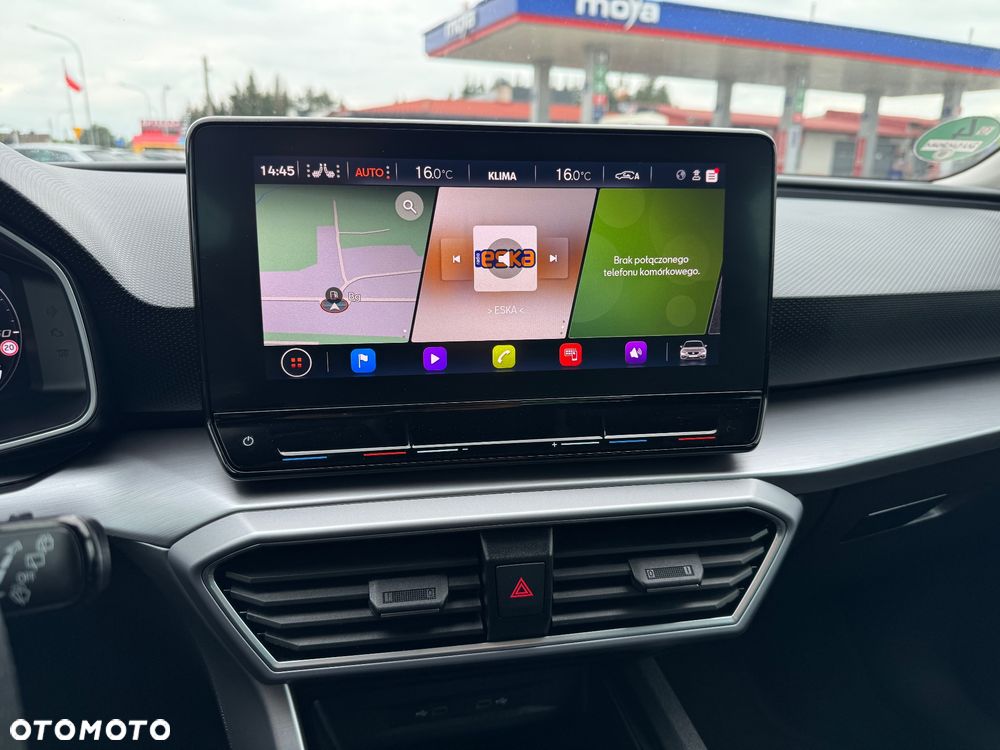 Seat Leon 1.5 TSI ACT OPF FR - 25