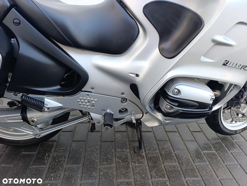 BMW RT - 28
