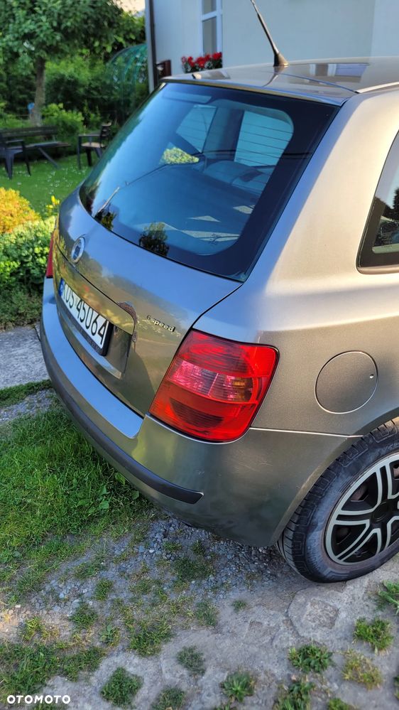 Fiat Stilo 1.4 16V Active - 10