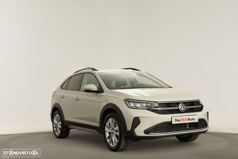 VW Taigo 1.0 TSI Urban - 1
