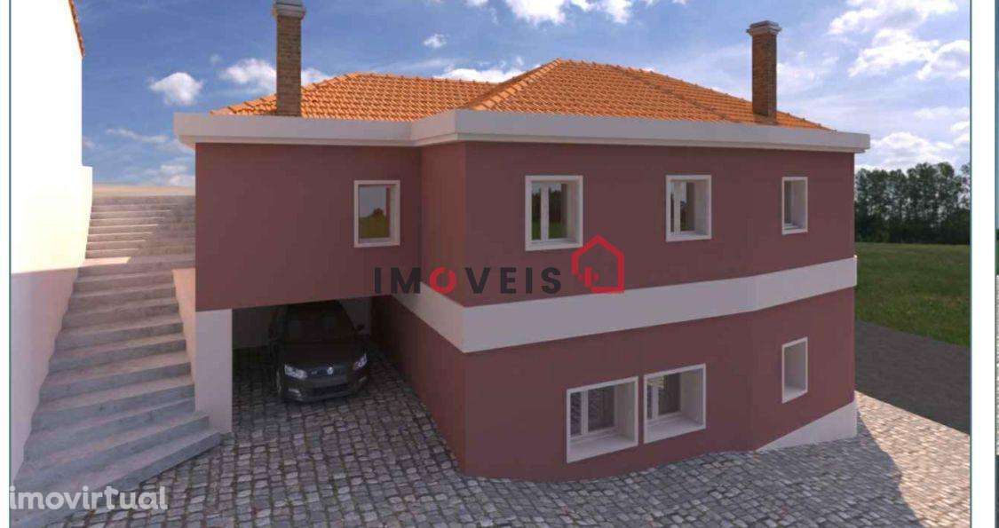 Oportunidade de Investimento: Prédio devoluto com projeto aprovado... - Grande imagem: 3/6