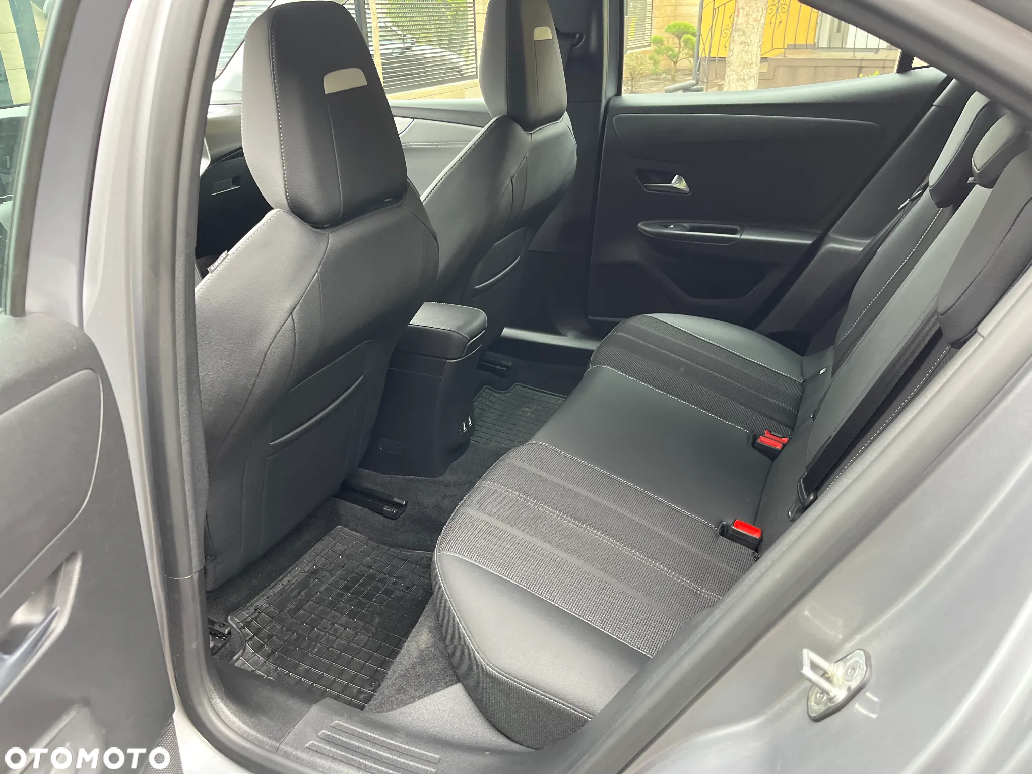 Opel Mokka Mokka-e 50kWh Elegance - 10