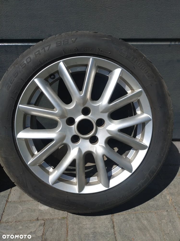 Felgi  Alfa Romeo 159 - 2