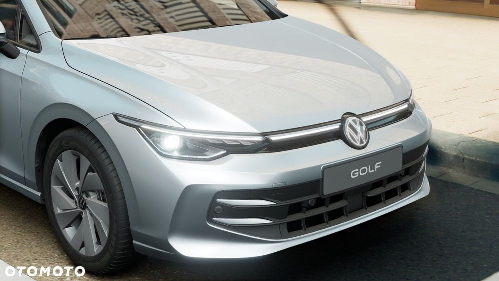 Volkswagen Golf Variant 2.0 TDI Life Plus DSG - 8
