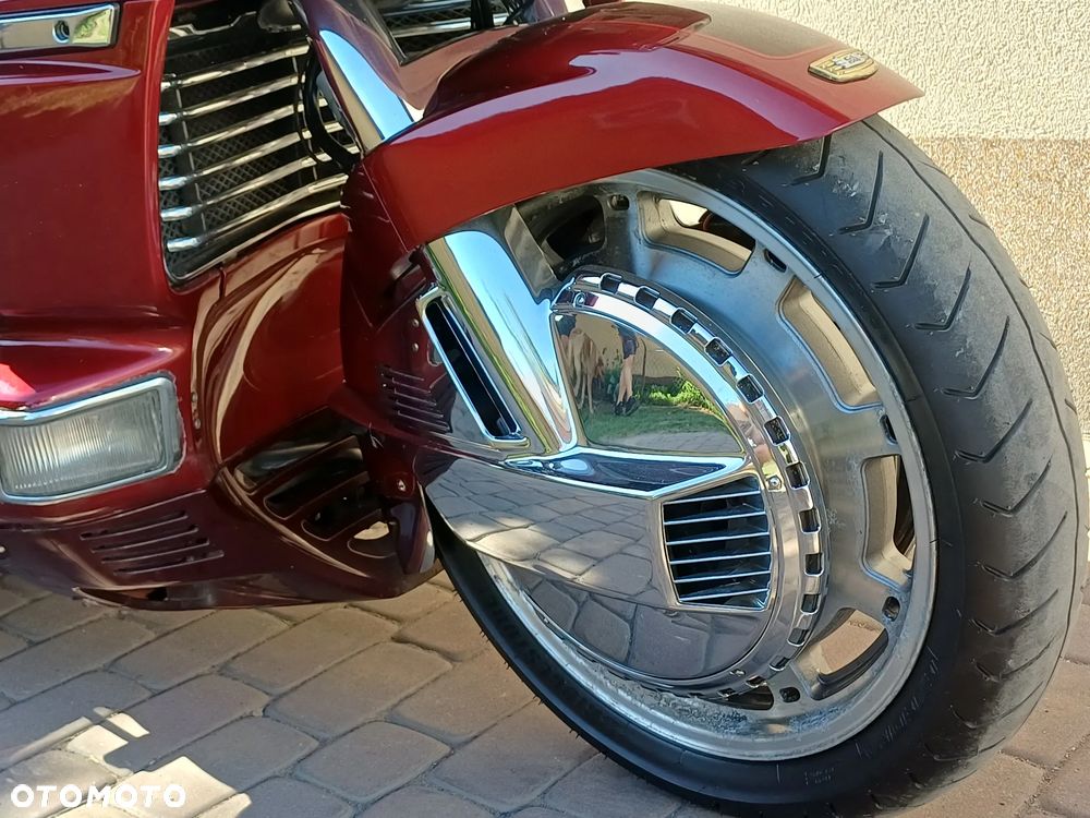 Honda GL - 17