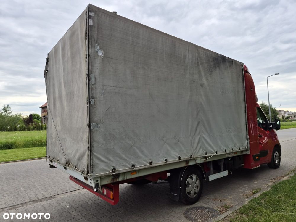 Renault MASTER - 6