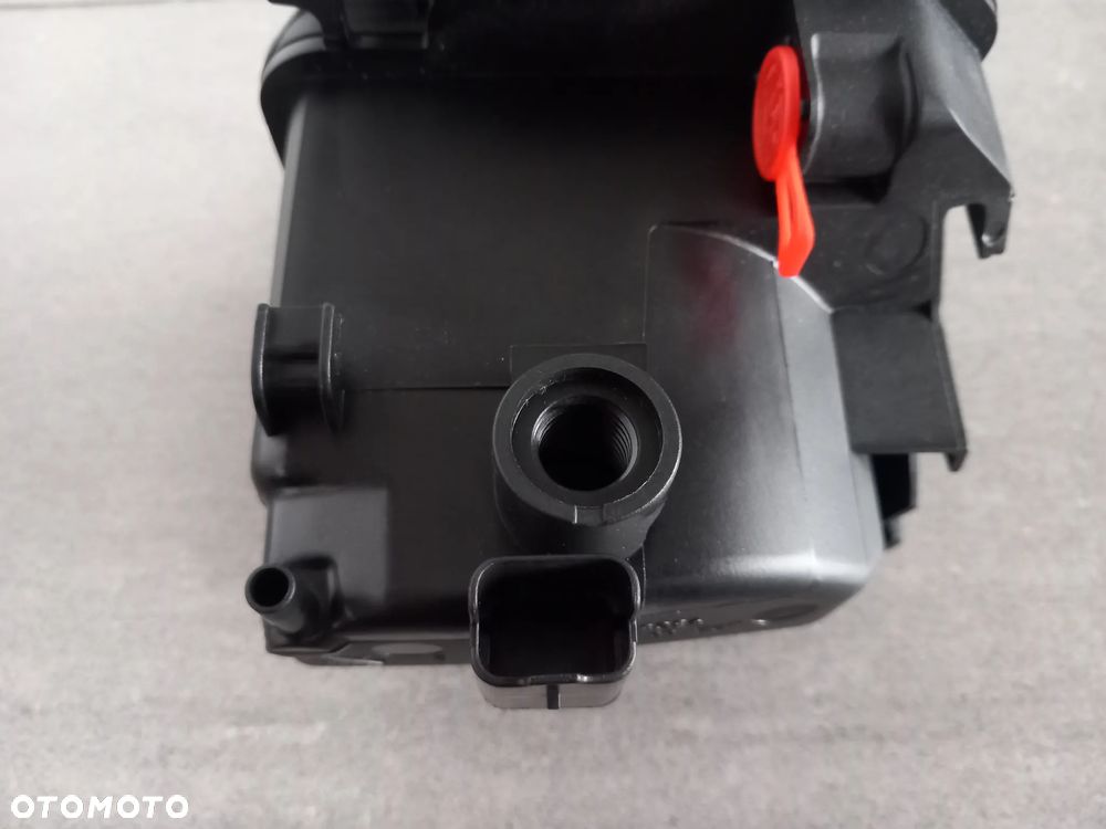 Filtr paliwa oryginalny Ford Fiesta 2001-2008/ Fusion 2001-2012 1.6 TDCi 2037665 - 9