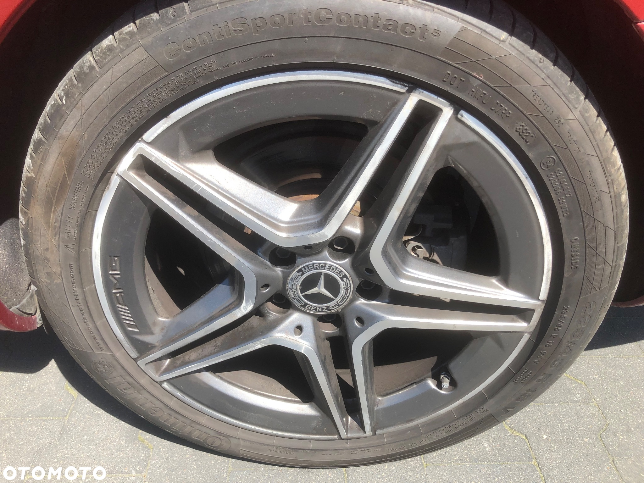 Mercedes-Benz Klasa C 220 (BlueTEC) d T 7G-TRONIC Avantgarde - 2
