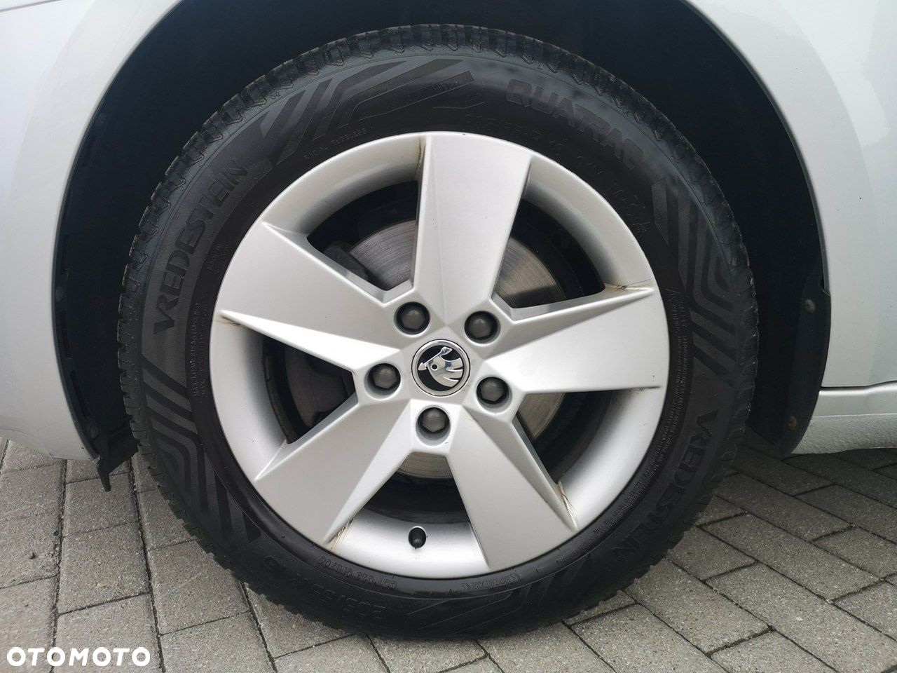 Skoda Octavia 1.5 TSI ACT Ambition - 11