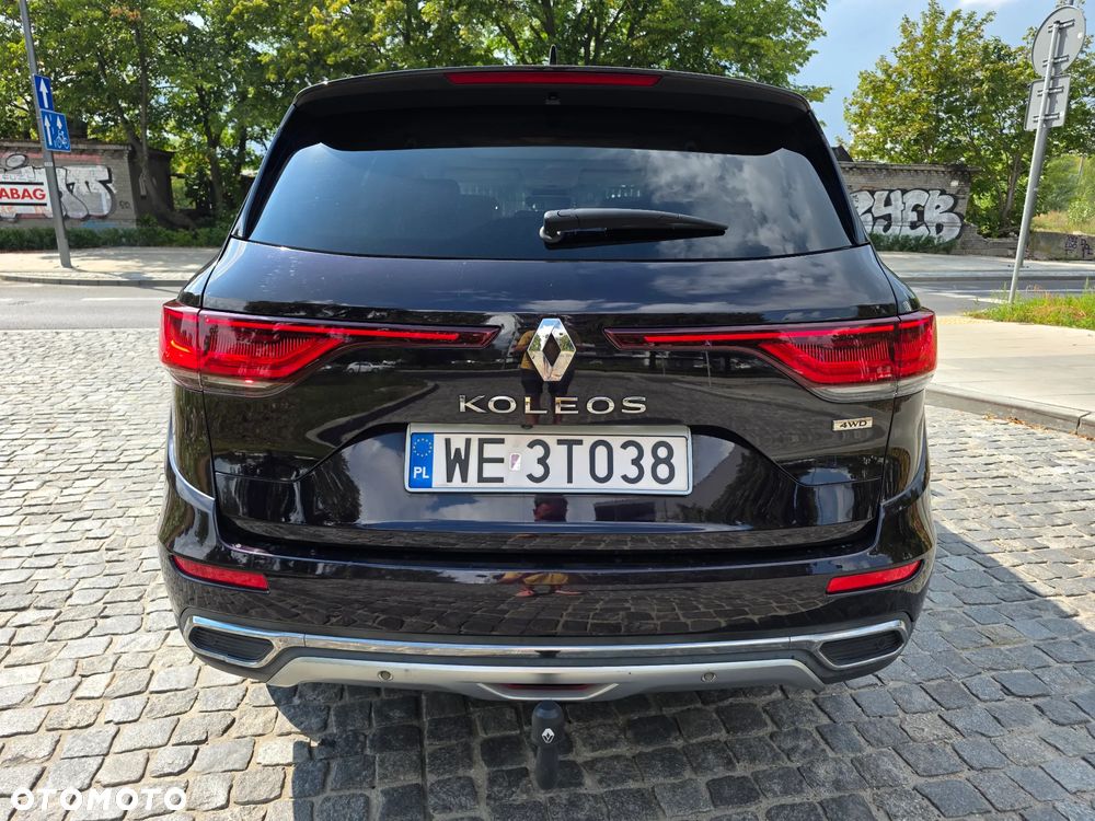 Renault Koleos 2.0 Blue dCi Initiale Paris 4x4 X-Tronic - 32