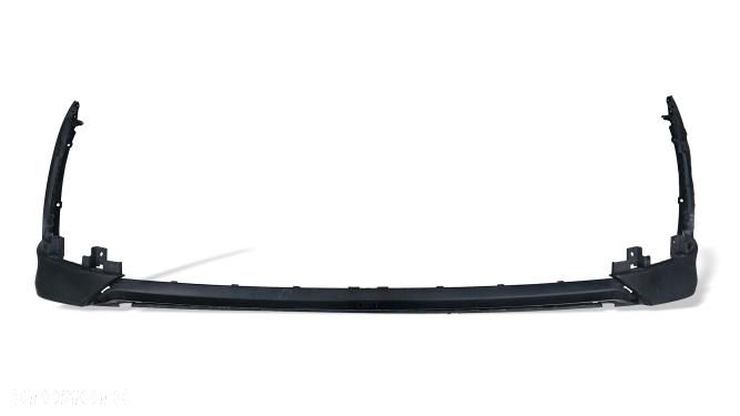 SPOILER DOKŁADKA PRZEDNIEGO ZDERZAKA PRZÓD HYUNDAI TUCSON III 86512D7100 - 1