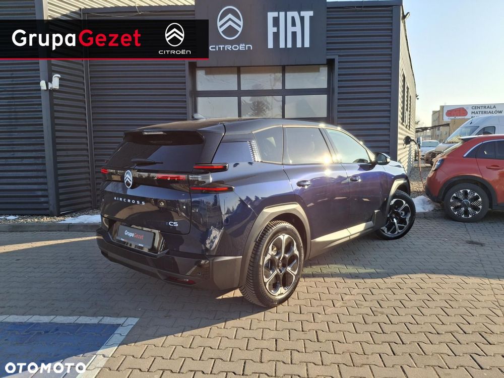 Citroën C5 Aircross - 4