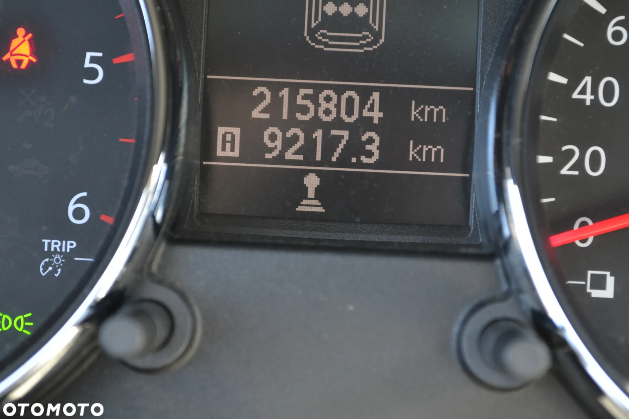 Nissan Qashqai 1.6 dCi I-Way - 32