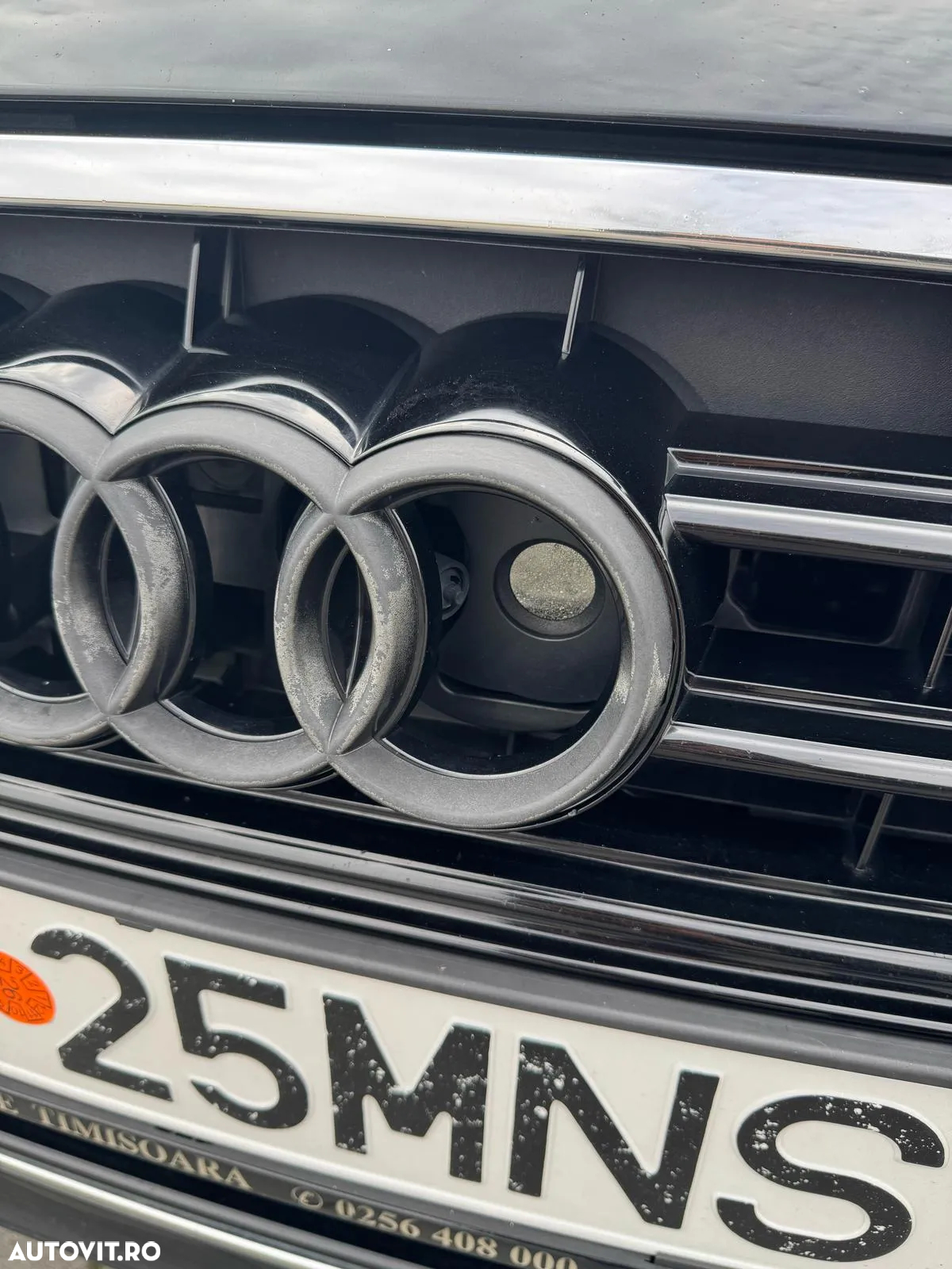 Audi A6 - 5