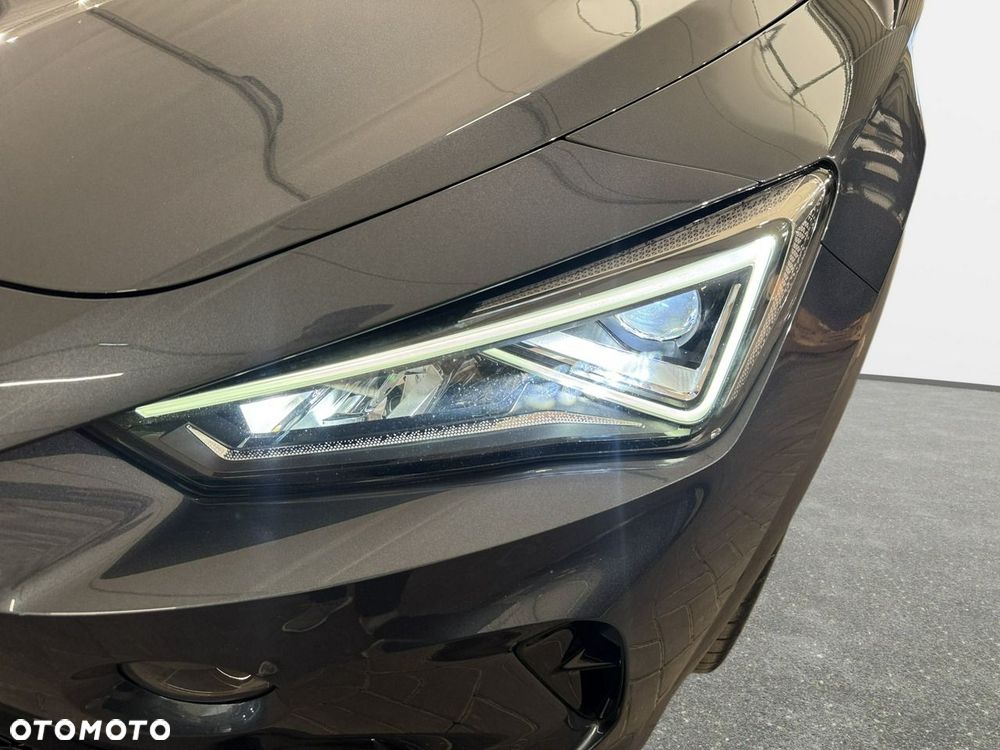 Cupra Formentor - 10