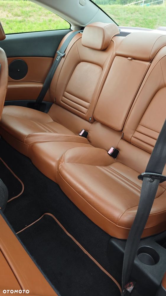 Peugeot 407 V6 210 Sport - 21