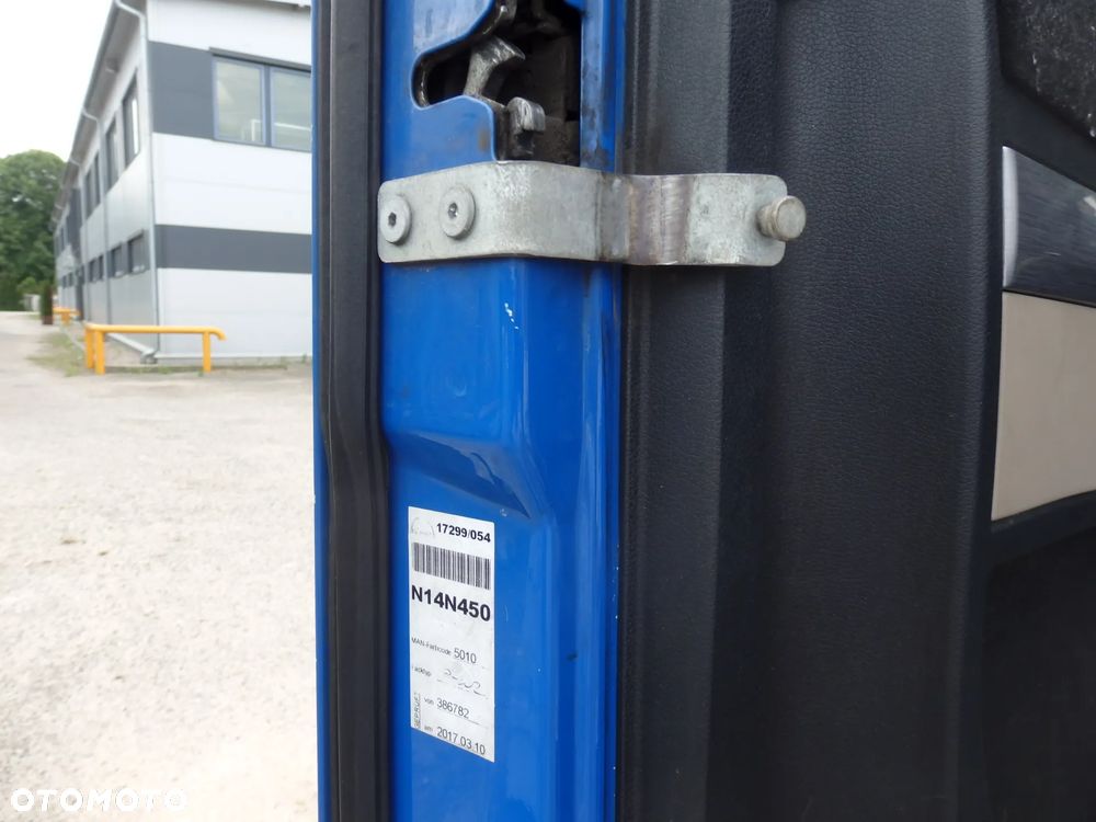 MAN TGL 12 250 - 4