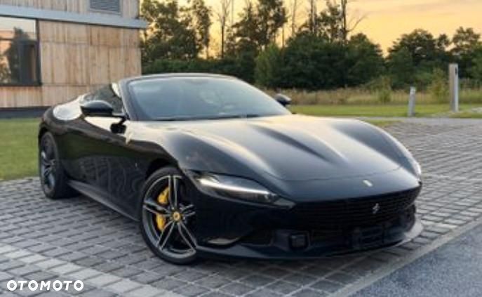Ferrari Roma Spider - 1