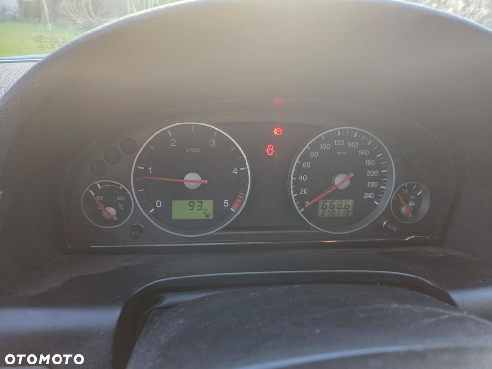 Ford Mondeo 2.0 TDCi Platinium X - 14