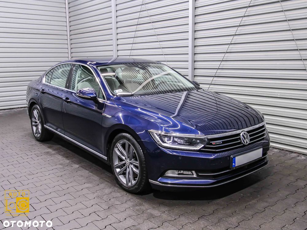 Volkswagen Passat - 6