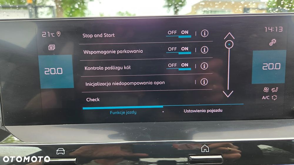 Citroën C4 BlueHDi 110 Stop&Start FEEL PACK - 17
