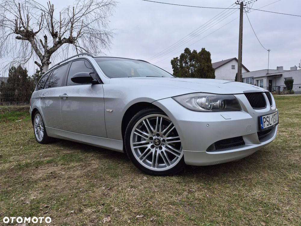 BMW Seria 3 - 8