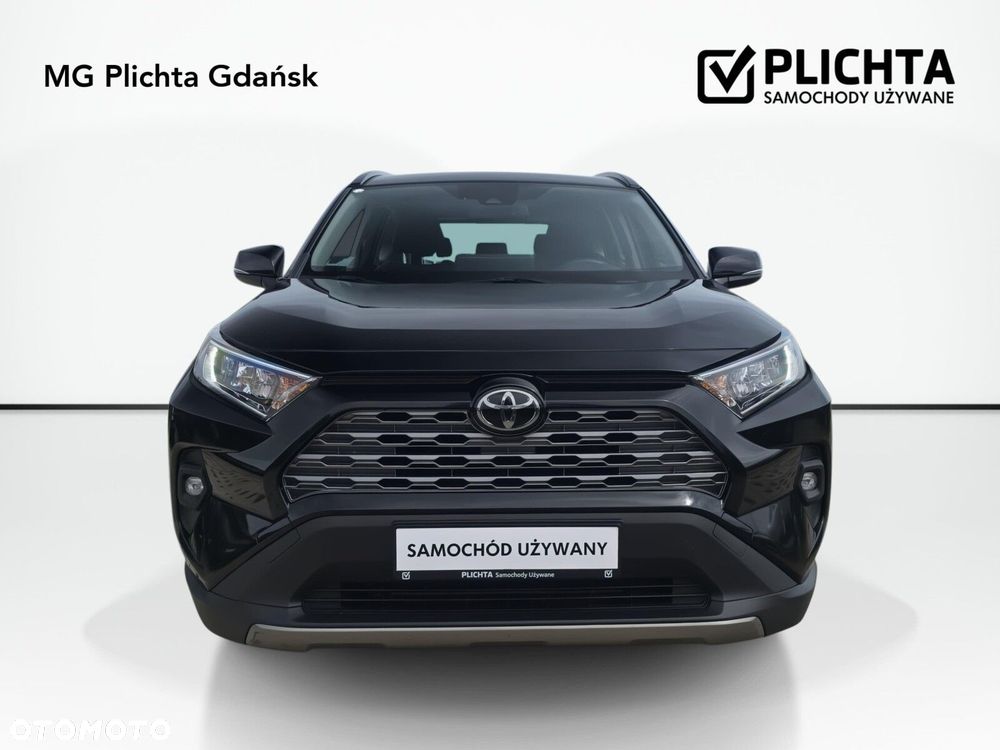 Toyota RAV4 - 3