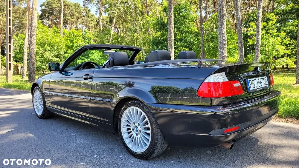 BMW Seria 3 - 6