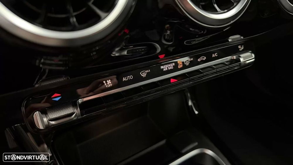 Mercedes-Benz CLA 180 d Shooting Brake Style Plus - 25