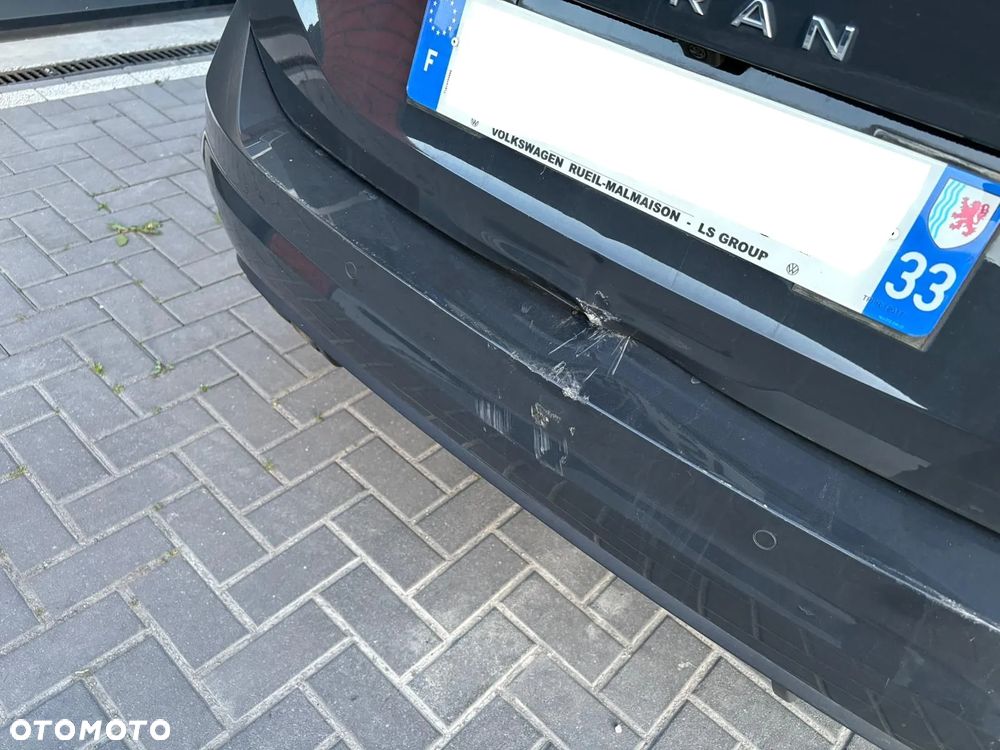 Volkswagen Touran 2.0 TDI SCR DSG UNITED - 34