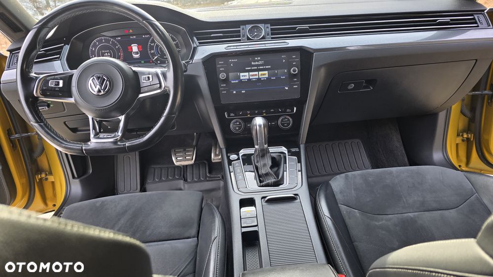 Volkswagen Arteon 2.0 TSI GPF R-Line Edition DSG - 13