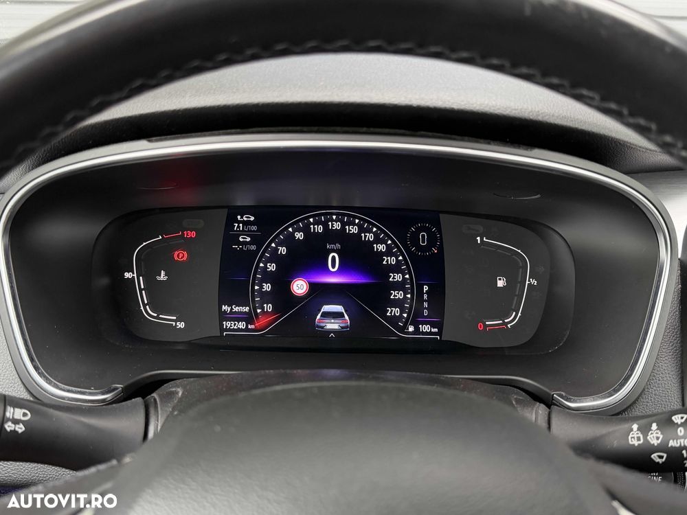 Renault Talisman BLUE dCi 160 EDC BUSINESS EDITION - 27
