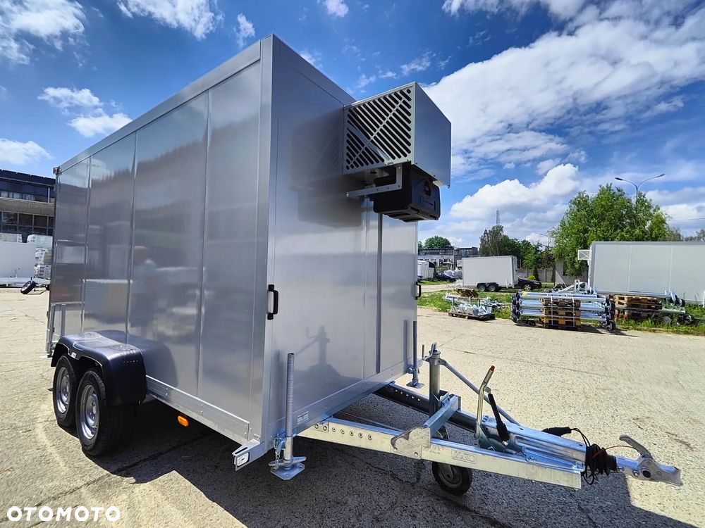 Esselmann CHŁODNIA FT6 - 2