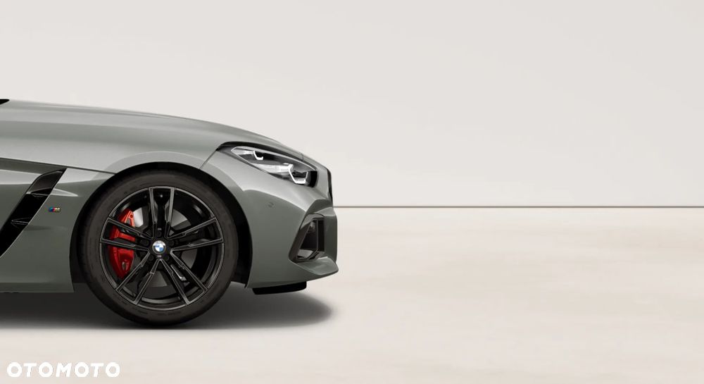BMW Z4 M M40i sport - 5