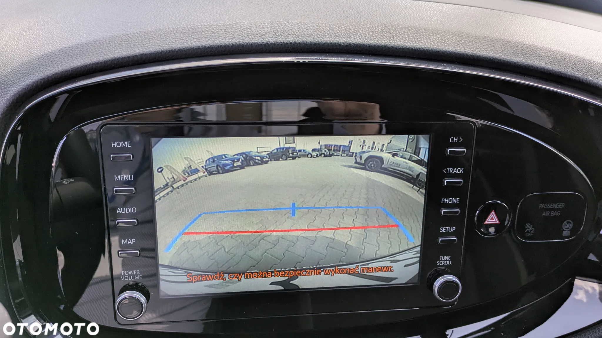 Toyota Aygo X 1.0 VVT-i Style CVT - 13