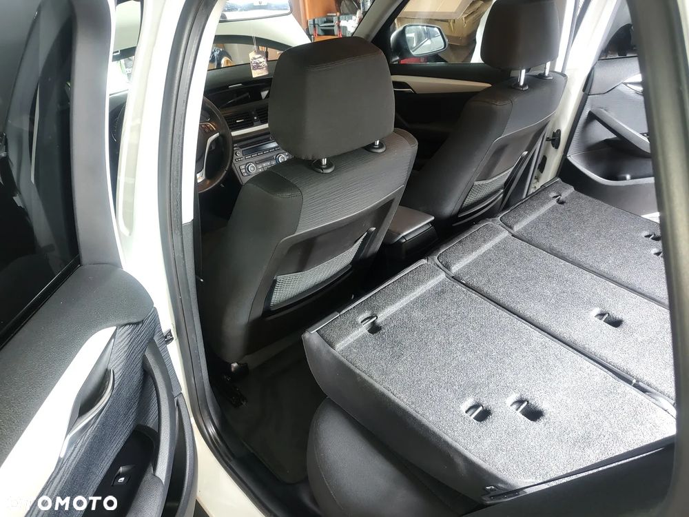 BMW X1 - 21