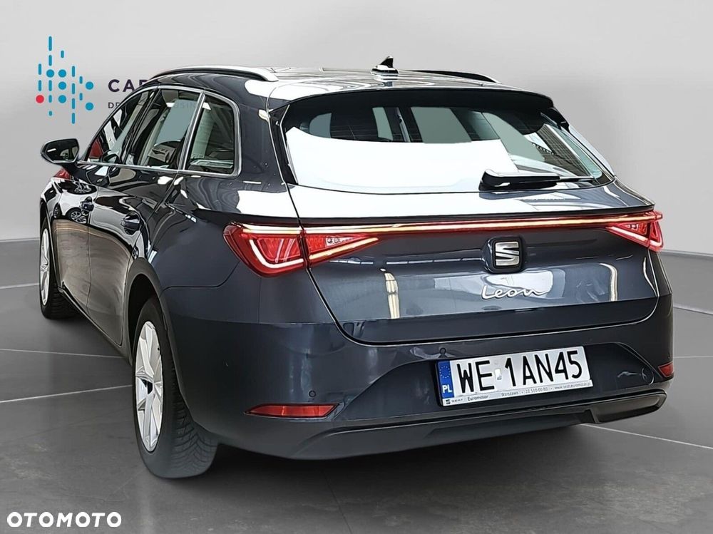 Seat Leon 1.5 TSI Full LED - 26