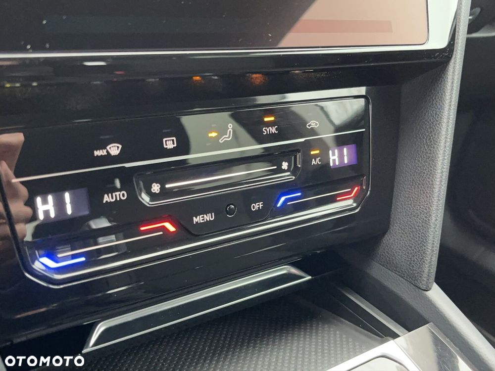 Volkswagen Arteon 2.0 TDI Essence DSG - 25