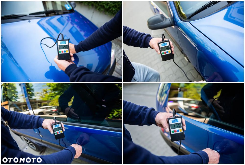 Citroën Saxo 1.1 A - 33