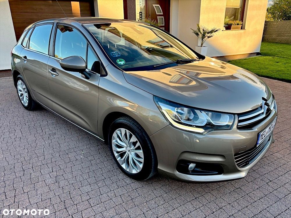 Citroën C4 1.6 BlueHDi Shine S&S - 7