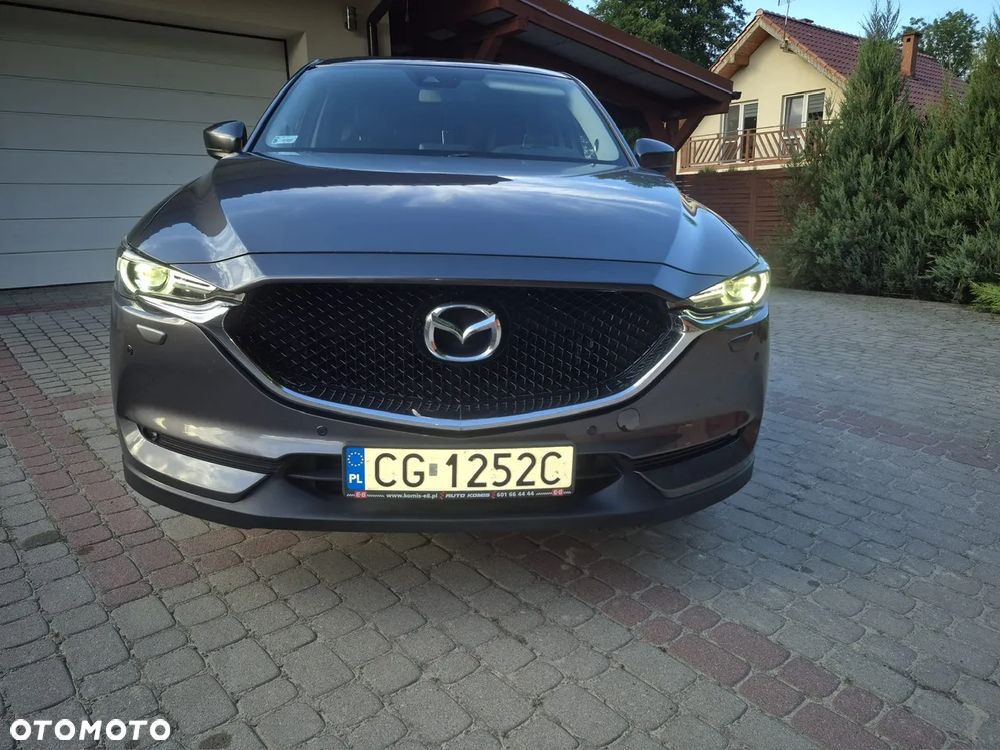 Mazda CX-5 2.2 D Skymotion 2WD - 22