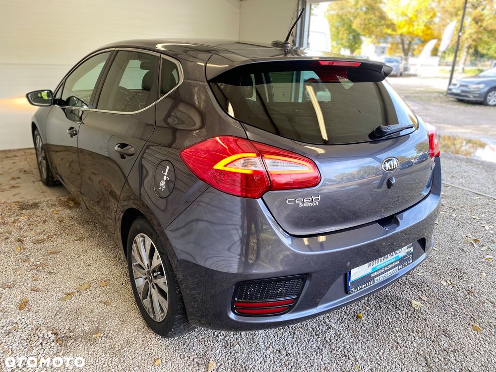 Kia Ceed 1.6 CRDi L - 32